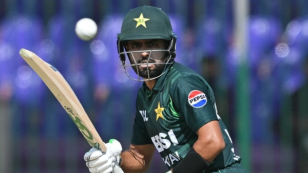 Where Will Babar Azam Bat For Pakistan in Champions Trophy 2025?