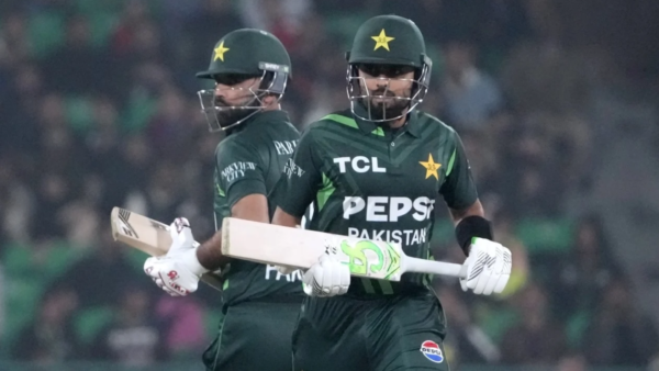 ‘He’s a world-class player’: Kane Williamson backs out-of-form Pakistan batter, names him in ‘Fab 4’