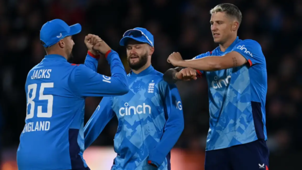 ‘You Are Hiding Your Failures Behind Humour’-Former Indian Spinner Slams English Opener Ben Duckett’s Comments On Beating India in CT 2025
