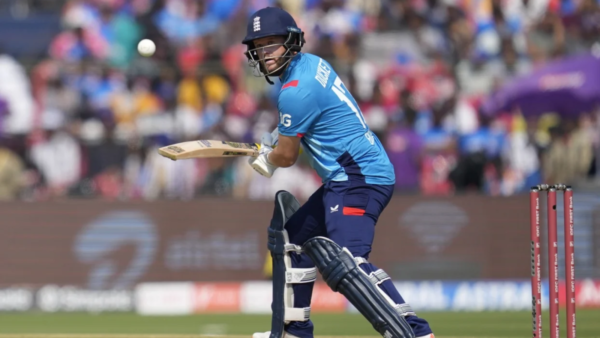 Major Headache for England; Explosive Batter Joins Long List of Injuries Ahead of Champions Trophy 2025