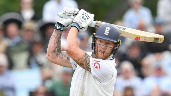 Ben Stokes Makes an Unexpected Decision Ahead of the Test Series Against India