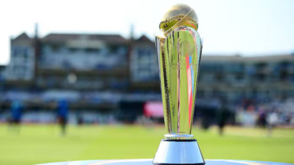 From Shikhar Dhawan to Kevin Pietersen: Top Legends Predict Champions Trophy 2025 Winner; Check Which Team Comes Out on Top