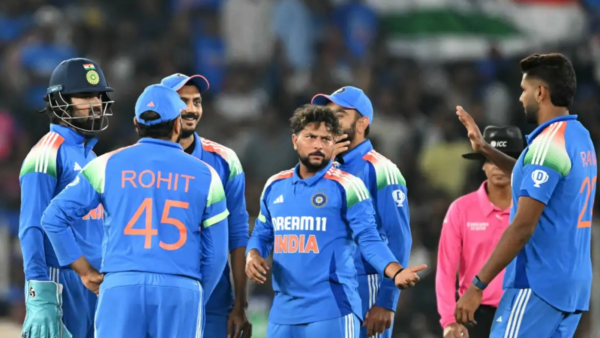 Ranking the Champions Trophy 2025 Squads: From Best to Worst by Key Factors