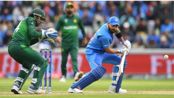 Champions Trophy 2025 Live Streaming: Where to Watch CT 2025 Telecast in India, Date, Time, and Fixtures