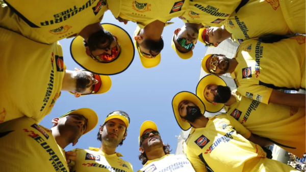 CSK Playing XI in IPL 2025: 4 Key Decisions That Could See Them Return to Title-winning Ways