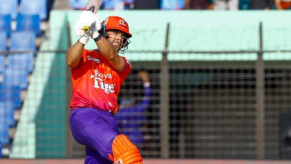 West Indies Pacer Among Few BPL Players Stranded in Hotel Room With No Payment