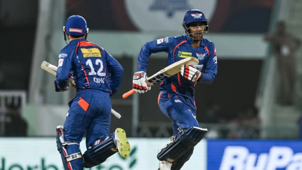 Former LSG Player Set to Bat No.3 for CSK in IPL 2025 After New Recruit Bags Consecutive Ducks in DY Patil Tournament