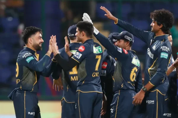 IPL 2025 Season For Gujarat Titans: 4 Key Players Who Could Decide The Fate Of GT