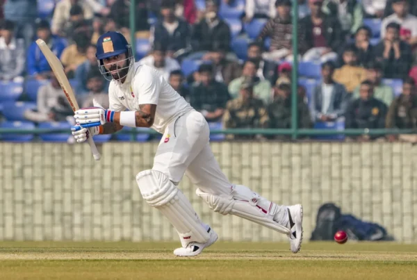 ‘Do You Even Know the History of Ranji Trophy?’ – Former India Cricketer Responds to Fan Reactions on Virat Kohli’s Return