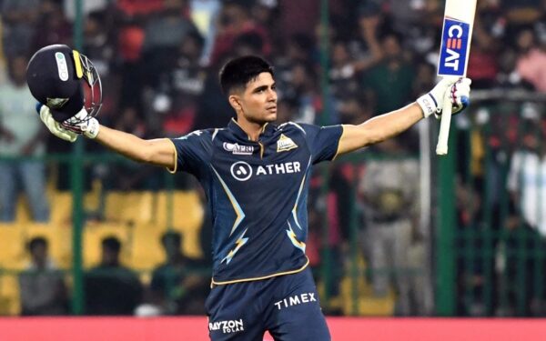 4 Best Knocks by Shubman Gill in IPL Ft. Qualifier Century vs Mumbai Indians 