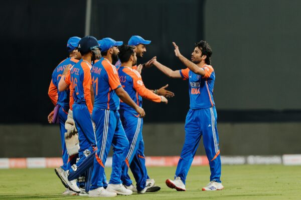 ‘He Is Trying To Show His Ego’- Kris Srikkanth Slams Indian Batter for Poor Form Against England