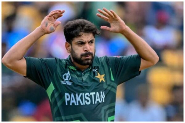 ‘Foolish to risk his career’ – Former Pakistan Pacer on Injured Haris Rauf ahead of Champions Trophy 2025