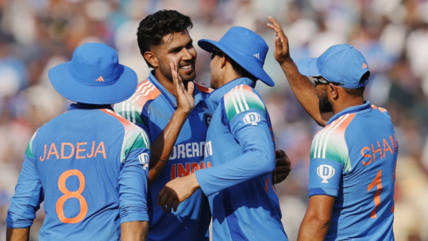 Star KKR Pacer Reveals How Jasprit Bumrah Played a Silent Role in His Fabulous Performance in Champions Trophy 2025