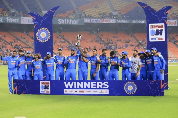 Heated Argument Between Gautam Gambhir & Agarkar Over This India Player in Champions Trophy 2025 Selection Meet: Reports