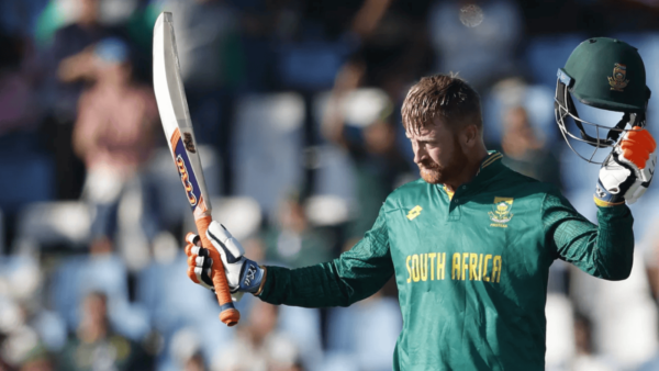 How Australia Can Counter The Heinrich Klaasen Threat in The Champions Trophy 2025 Contest