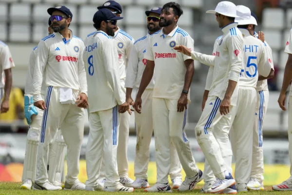 ‘I Have a Lot of Cricket Left in Me’ – Discarded India Test Star Focused on Domestic Success and Keeping Test Hopes Alive