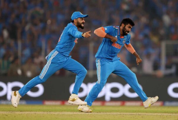 5 Players Mumbai Indians Can Pick as Jasprit Bumrah Replacement For IPL 2025