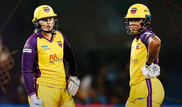 BLR-W vs UP-W Dream11 Prediction Today, WPL 2025 Fantasy Cricket Tips, Match 9 Team, Playing XI and Pitch Report