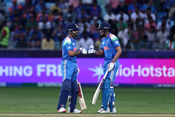 100% Dedication! India Star Reaches Training 1 Hour Before Teammates To Gear Up for Pakistan Clash in Champions Trophy 2025