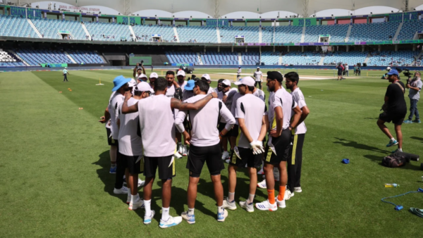 Big Setback; India Star Misses Training Session Ahead of PAK Clash in Champions Trophy 2025 Due to Viral Illness