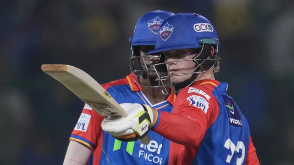Delhi Capitals Opener Left Out of Australia Playing XI against England for Champions Trophy 2025 Clash