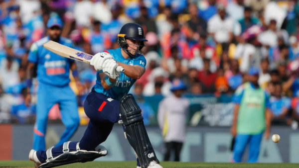 Former Spinner Handpicks RCB Youngster for IPL 2025 as Future for England Team in Limited-overs Cricket