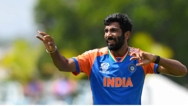 Former CSK Pacer Says This Bowler Has Outbowled Jasprit Bumrah in ODIs Ahead of Champions Trophy 2025