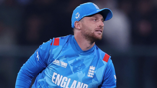 Jos Buttler Steps Down as England’s White-Ball Captain Following Early Exit from Champions Trophy 2025