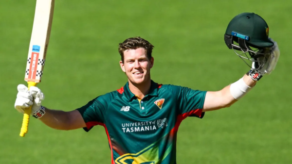 BBL Sensation Makes a Strong Case For IPL 2025 Call UP Again With Yet Another Magnificent Century off 48 Balls
