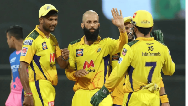 Former CSK and KKR Star For IPL 2025 Set To End County Career to Pursue Franchise Cricket Opportunities