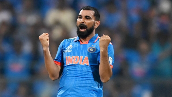 Former Bangladesh Opener Reckons Mohammed Shami ‘A Big Threat’ Ahead of Champions Trophy 2025
