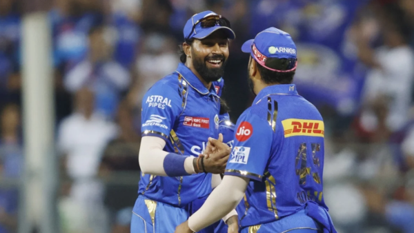 Mumbai Indians Replace Allah Ghazanfar With Former SRH Star for IPL 2025