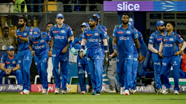 List of Mumbai Indians Matches For IPL 2025: Date, Time, Venue, and Opponent