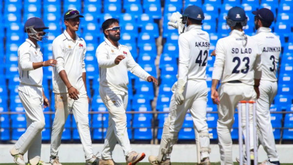‘Very Upset With the Way They Played’-Mumbai Chief Selector Blasts Senior India Players After Disastrous Show in Ranji Trophy