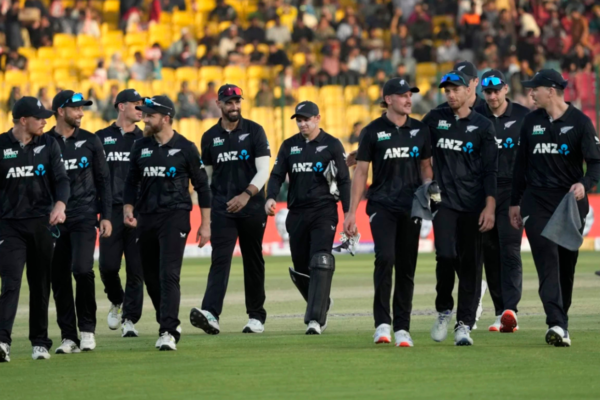 PAK vs NZ Dream11 Prediction Today, Champions Trophy 2025 Fantasy Cricket Tips, Match 1 Team, Playing XI and Pitch Report