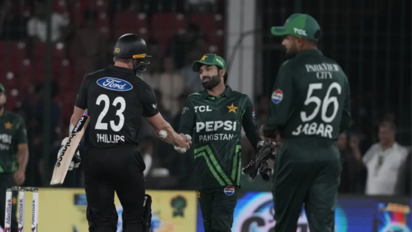 Pakistan’s Desperate Attempt to Stay Alive in Champions Trophy 2025, Appoint a Special Coach Ahead of High-Stakes Clash Against India