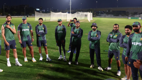 Are Pakistan Already Out of Champions Trophy 2025? What India’s Thumping Win Against Bangladesh Means for Pakistan