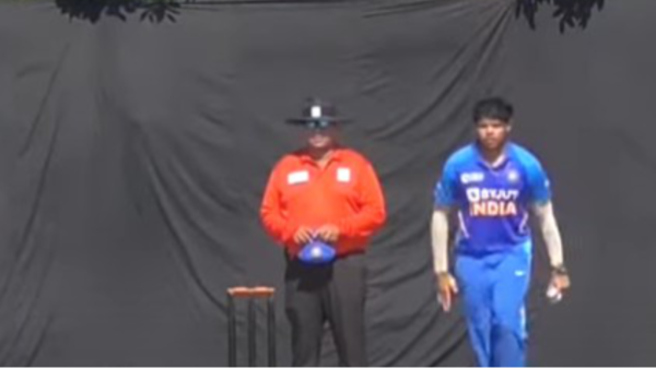 Meet Parth Rekhade, 25-Year-Old Spinner Who Dismissed SKY, Rahane, and Shivam Dube in a Span of Five Balls in Ranji Trophy 2025 Semis