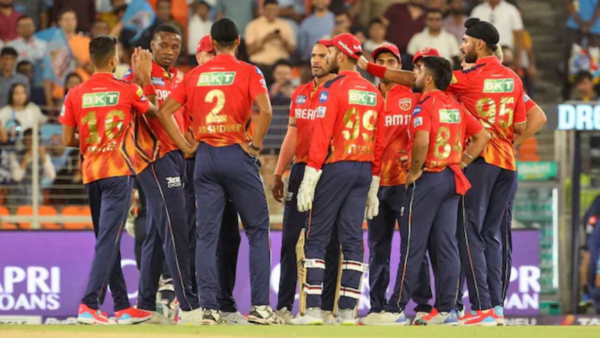 3 Key Playing XI Decisions Punjab Kings Have To Make for IPL 2025