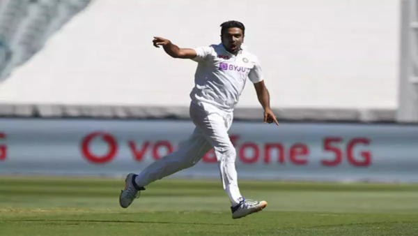 Ravichandran Ashwin Grades Champions Trophy 2025 Teams: India and Another Team Tops With 85/100