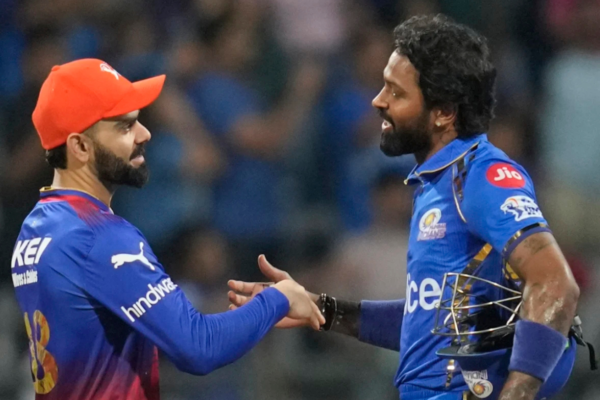 RCB & Mumbai Indians in Opposite Groups: Why Are IPL 2025 Teams Divided Into Groups?