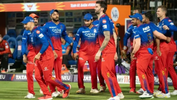 4 Massive Auction Mistakes That Could Cost RCB at IPL 2025