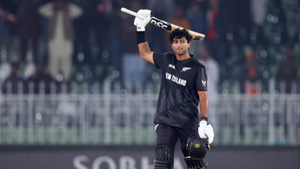 ‘He does not get bogged down by the magnitude of the events’ – Rachin Ravindra’s Mentor Praised His Composure Ahead of IND vs NZ Clash in Champions Trophy 2025