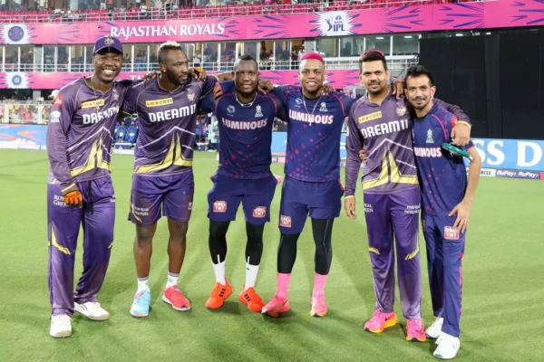‘Whatever Happens, Happens’: Rajasthan Royals Overseas Star Reveals Keeping ‘Options Open’ Ahead of IPL 2025 Auction