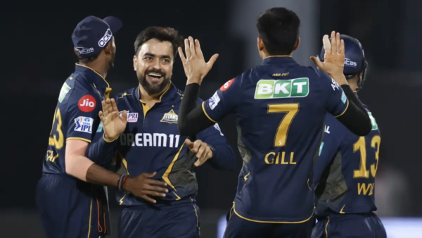 Former Pakistan Player Hails Gujarat Titans Star as Bigger Cricketer than Wasim Akram