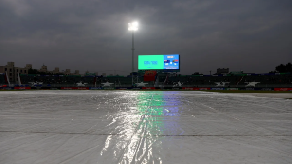 Champions Trophy 2025 Group B Qualification Scenarios: What Will Happen if Australia vs South Africa Match is Washed Out Due to Rain?