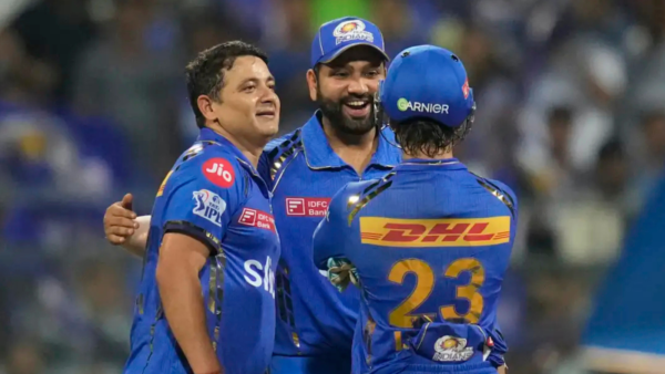 Shubman Gill, Rishabh Pant, and THIS Mumbai Indians IPL 2025 signing: Hashim Amla Picks the Next Big Players in Cricket