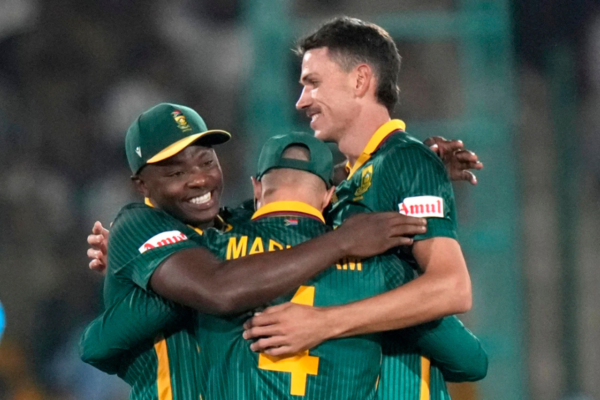 SA vs ENG Dream11 Prediction, Champions Trophy 2025 Fantasy Cricket Tips, Match 11 Team, Playing XI, and Pitch Report