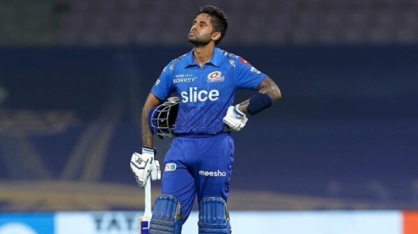 Should Mumbai Indians Be Worried About Suryakumar Yadav’s Form For IPL 2025 Yet?