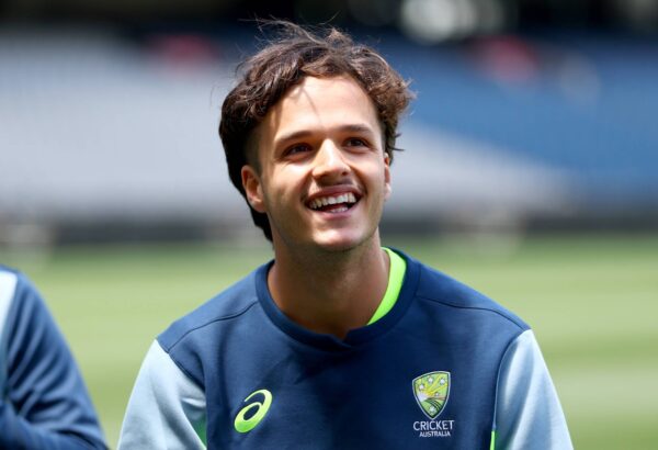 Sam Konstas Set to Open the Batting For Australia in the World Test Championship 2025 Final